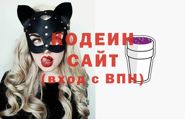 меф Инта